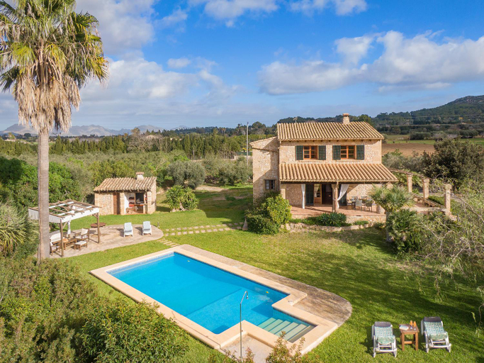 Sport & Beauty 3, Villa Son Fe, Baleares