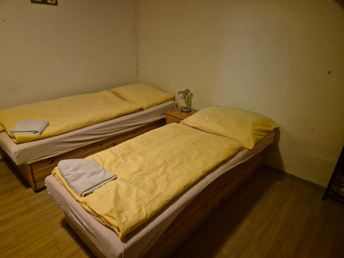 Others 3, Penzion Na Kovarne, Šumperk