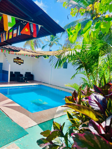 Sport & Beauty 4, The Galapagos Pearl B&B, Santa Cruz
