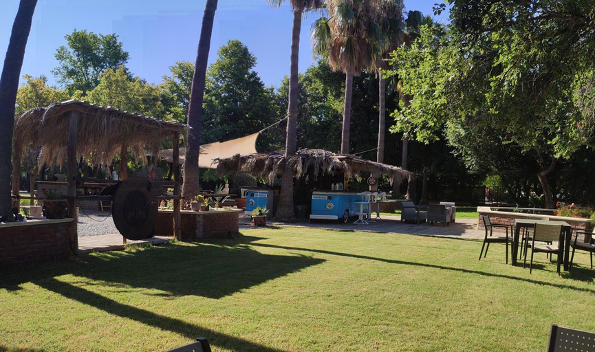 Others 5, Dalyan Riverside Private Gaia Koru Bungalows with Swimming Pool Adults Only, Ortaca