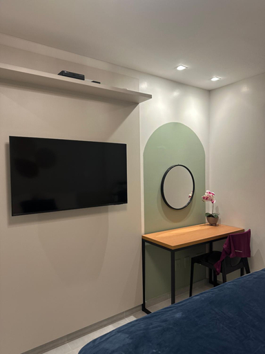 Others 5, Gran Lencois Flat Residence Mandacaru 311 - 611, Barreirinhas