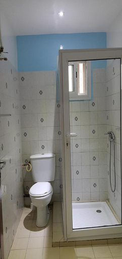 Bathroom, RESIDENCE ADSL Studio FREE, Dakar