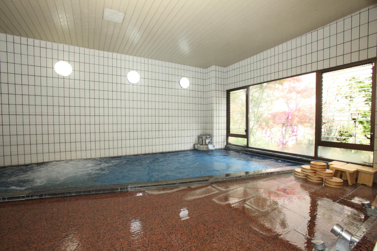 Sport & Beauty 2, Gero Onsen Mutsumikan, Gero