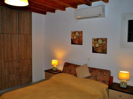 5, Jewel Apartments Mykonos, South Aegean