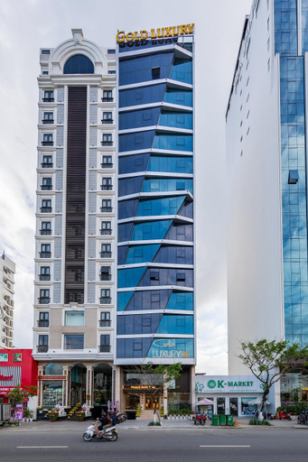 Others 5, Gold Luxury Hotel, Da Nang