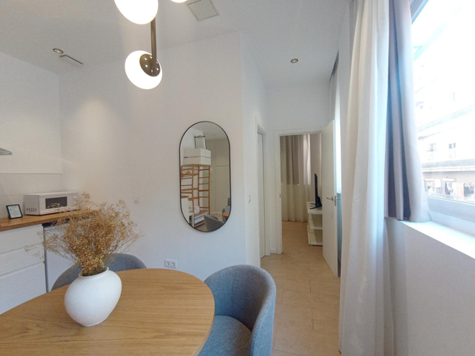 Others 4, Blanq Marina Suites, Valencia