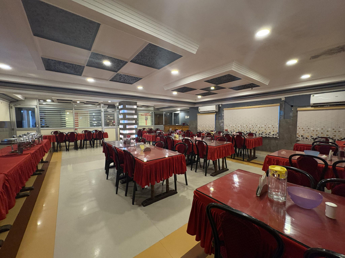 Food & Drinks 3, Hotel New Classic Inn Digha, Purba Medinipur