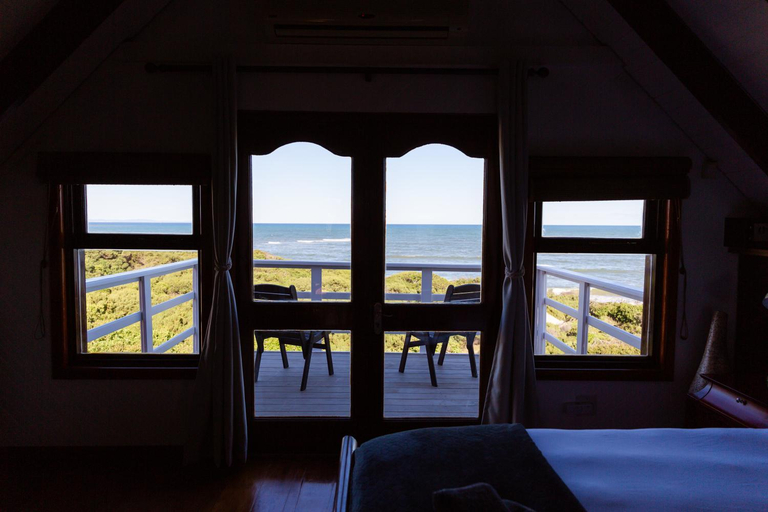 Bedroom 3, Surf Lodge South Africa, Cacadu