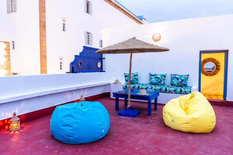 Facilities 3, Magnifique Riad au coeur de la Medina Essaouira, Essaouira