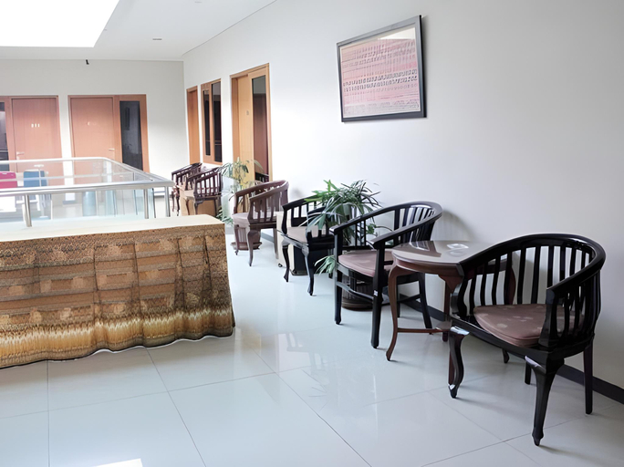 Others 5, Hotel Wisata Baru, Serang