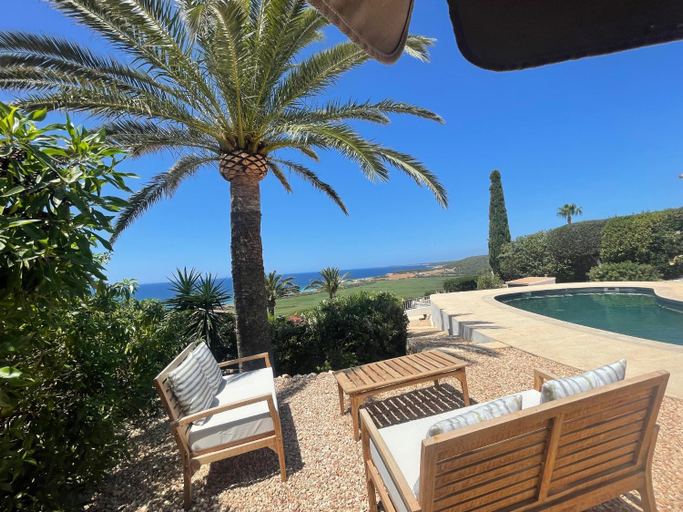 Others 3, Villa Florencia, Baleares
