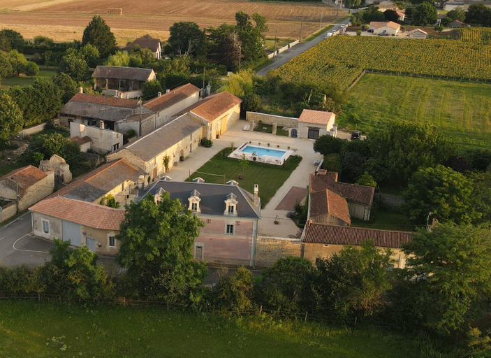 Others 3, La Galuche-B&B & Studio, Vienne