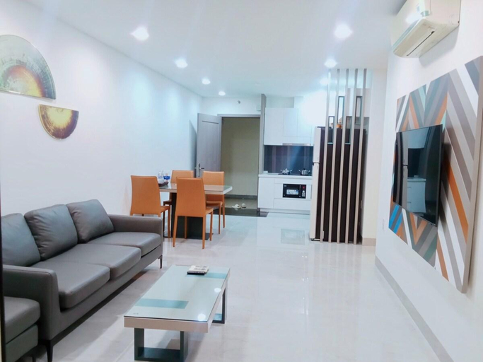 Others 5, Apartment with My Khe beach view, Da Nang