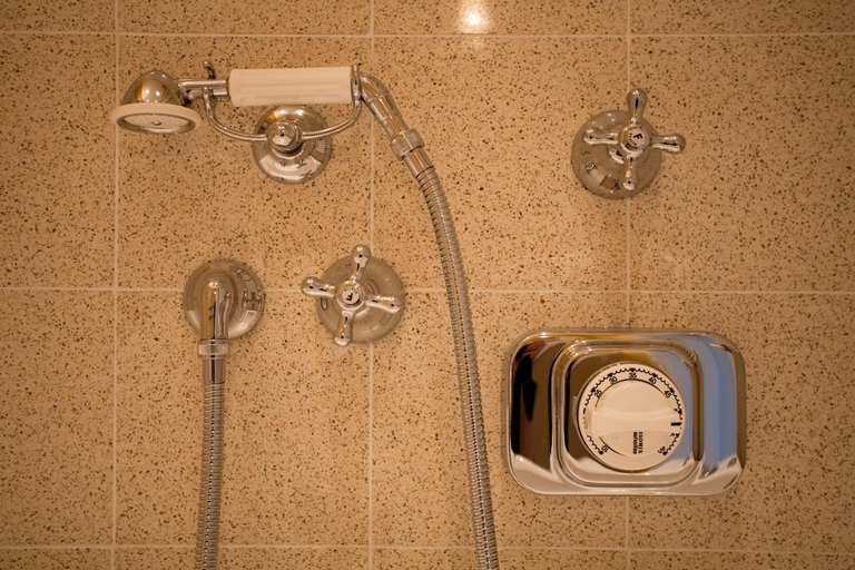 Bathroom 2, Tenuta Tamburnin, Torino