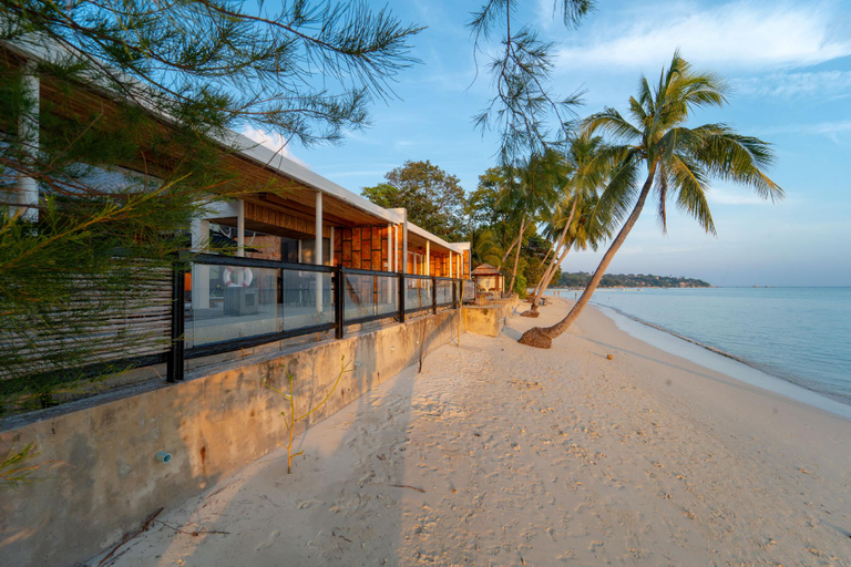 Others 3, Pao Jin Poon Pool Villa, Ko Samui