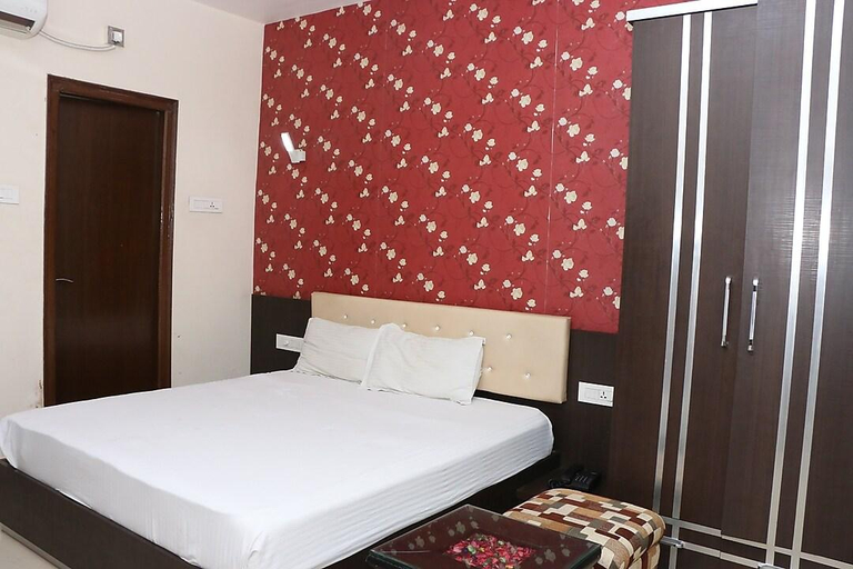 Others 4, Hotel sea rock, Ganganagar