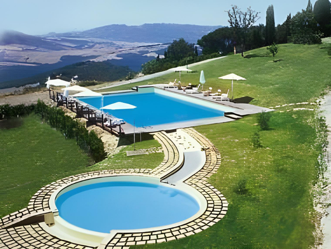 Sport & Beauty 2, Forno Apartment, Florence