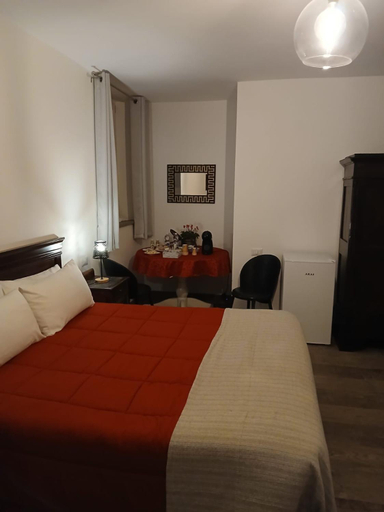 Bedroom 2, Il Giardino dei Desideri, Viterbo