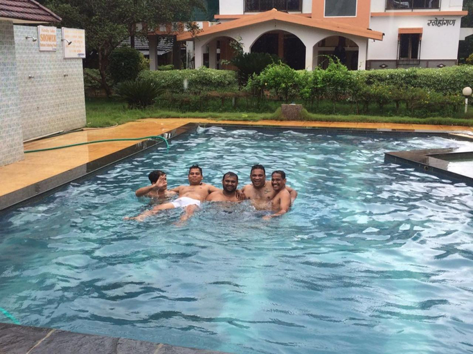 Sport & Beauty 4, Sneha Farm House, Sindhudurg