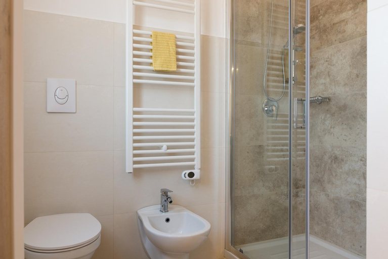 Bathroom 3, Charming Villa with Pool by Wonderful Italy, Brindisi