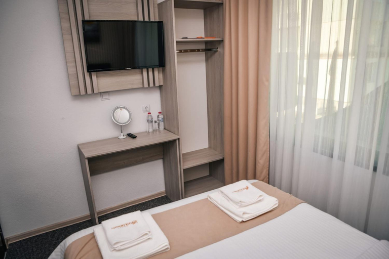 Others 3, HOTEL GOLDEN CITY, Zlatograd