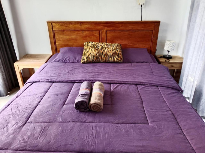 Bedroom 3, Mount Batur Homestay, Bangli