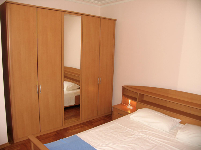Bedroom 2, Villa Australia, Šibenik