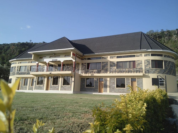 5, Epashikino Resort & Spa, Gilgil
