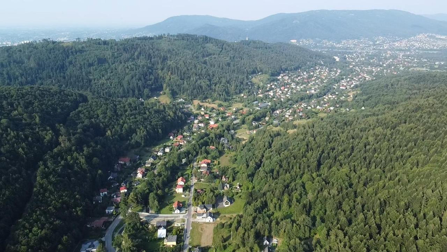 Others 4, Noclegi pod Klimczokiem, Bielsko-Biała