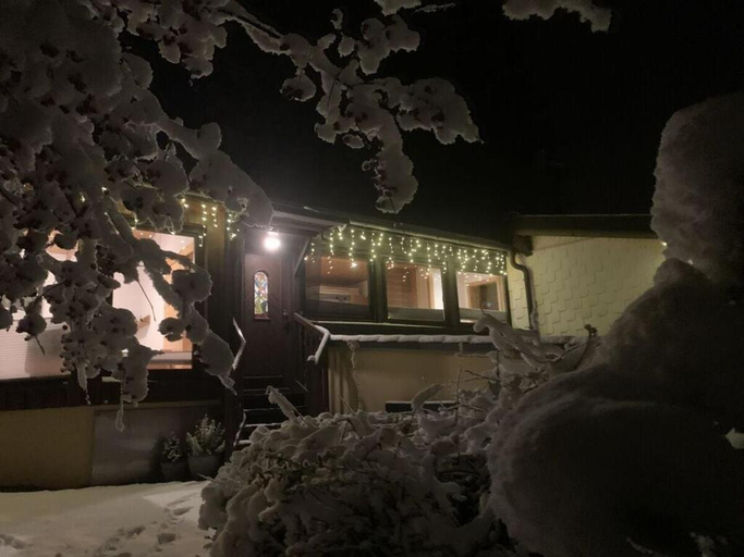 Others 5, Chalet St. Lambertus, Eifelkreis Bitburg-Prüm