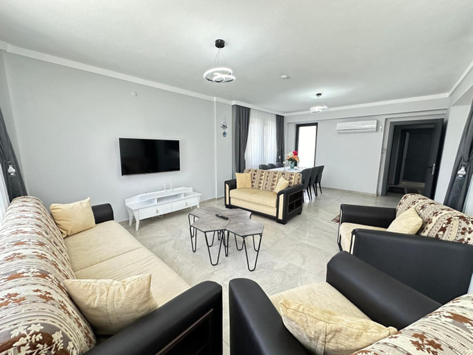 Others 3, Villa's Tomris, Ortaca