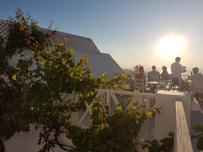 Exterior & Views 1, Heliotopos, South Aegean