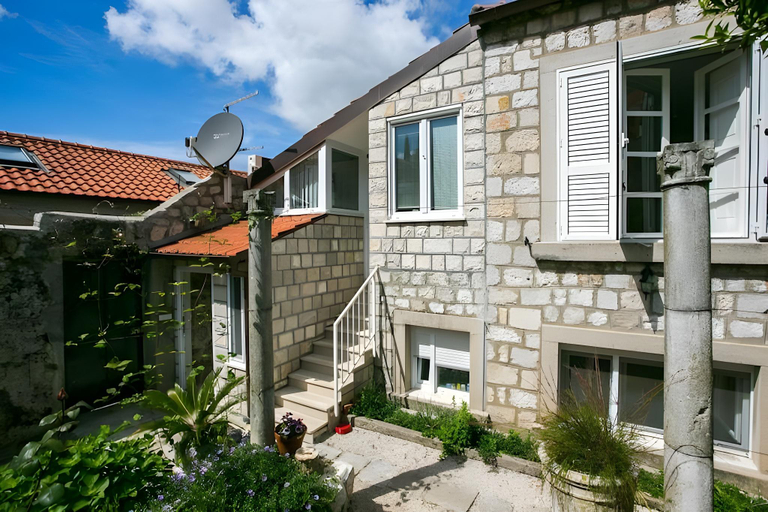 Exterior & Views 2, Villa Marini Dvori, Dubrovnik