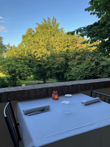 Food & Drinks 2, Locanda sul fiume, Mantua