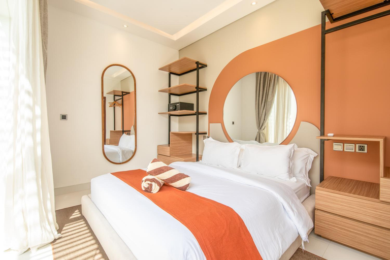 Others 5, Marvelous 6BR 2 mins to Beach, Badung