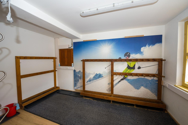 Bedroom 2, Gastehaus Haffner, Zell am See