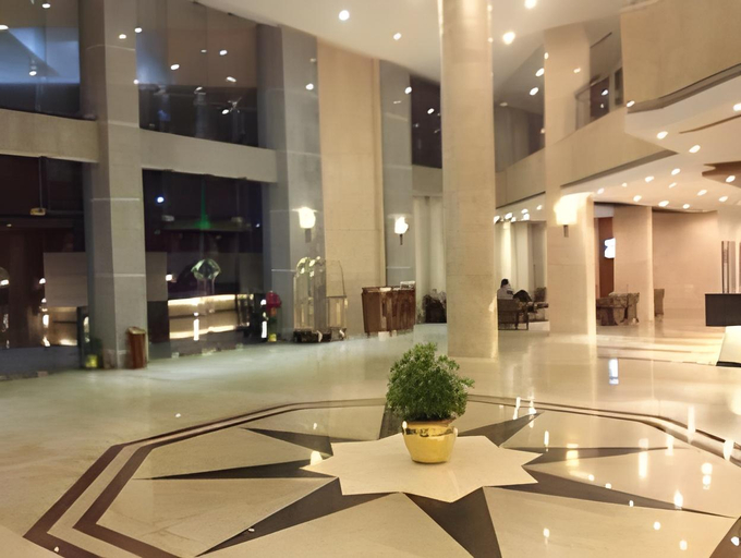 Public Area, Ocean Paradise Hotel & Resorts, Cox's Bazar