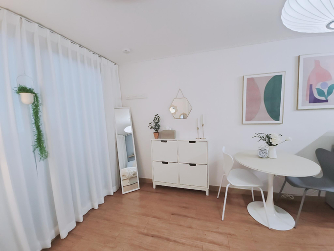Others 5, Sweet Memory#1 Hongdae Stn.5min /1BR Apt & Rooftop, Mapo