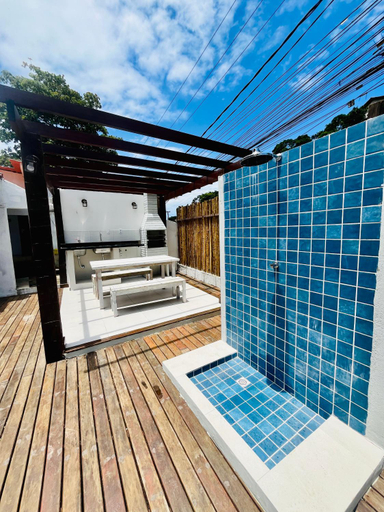 Sport & Beauty, Apartamentos Charmosos na Avenida Principal de Buzios, Armação dos Búzios