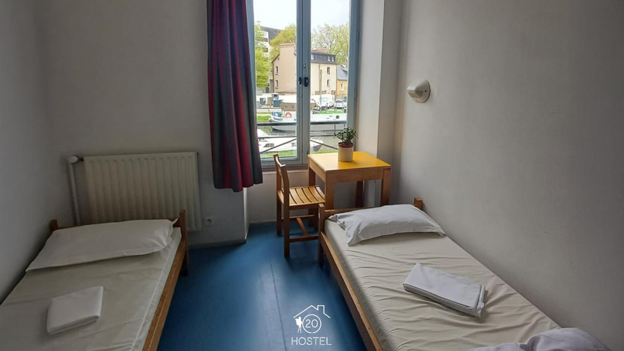 Others 2, Hostel20 Rennes, Ille-et-Vilaine