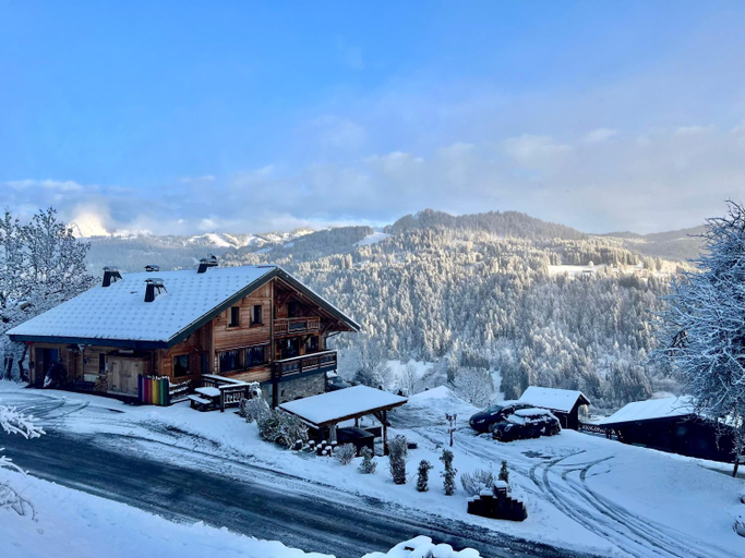 Others 3, Chez L'Angele, Haute-Savoie