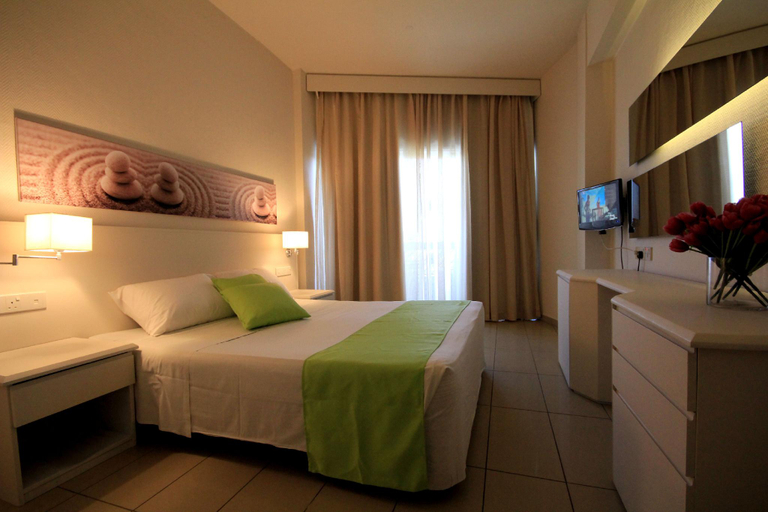 Bedroom 3, Papouis Protaras Hotel ex Smartline Protaras