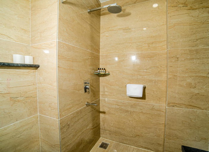 Bathroom 4, Best Western Dalhousie, Chamba