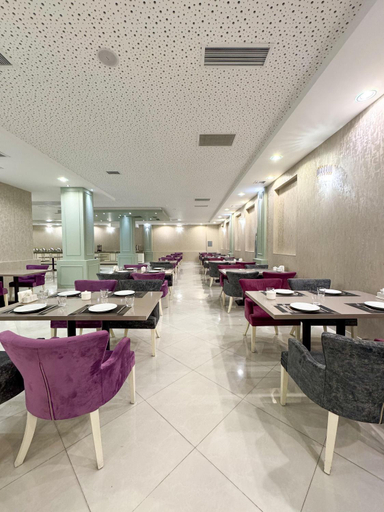 Food & Drinks 5, Astoria Hotel & Spa Baku, Baku