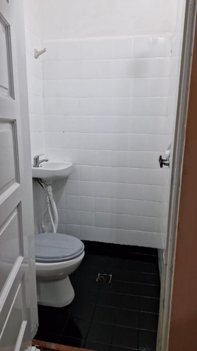 Bathroom 4, Casona de Sol, General Pueyrredón