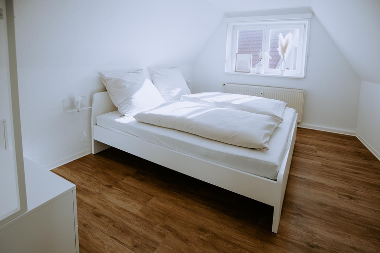 Bedroom 2, Fritz im Gluck, Gütersloh