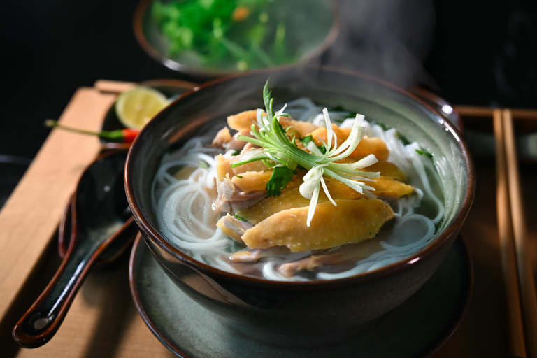 Food & Drinks 5, Nam Dat Hotel by D'Lecia Ha Long, Hạ Long