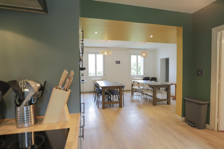 Others 4, Crazy Villa Radar 89 - Heated pool - Multisports field - 2h Paris - 30p, Yonne