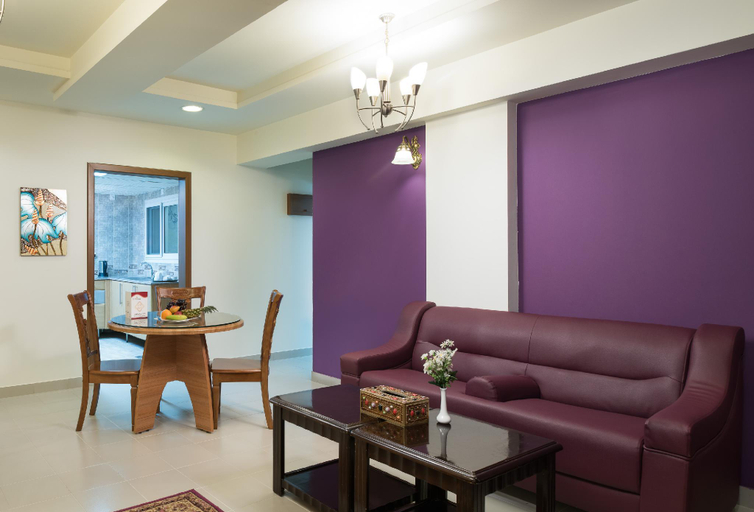 Others 4, Manaf Hotel Suites, Seeb
