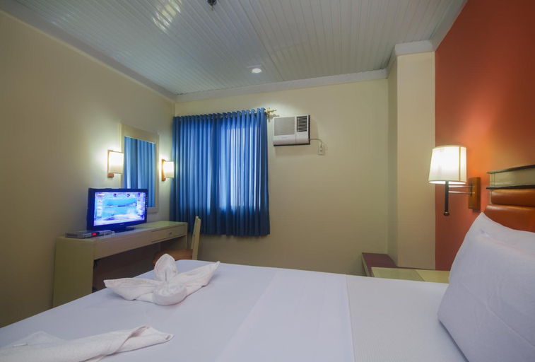 Bedroom 2, Winmin Transient Inn, Cagayan de Oro City